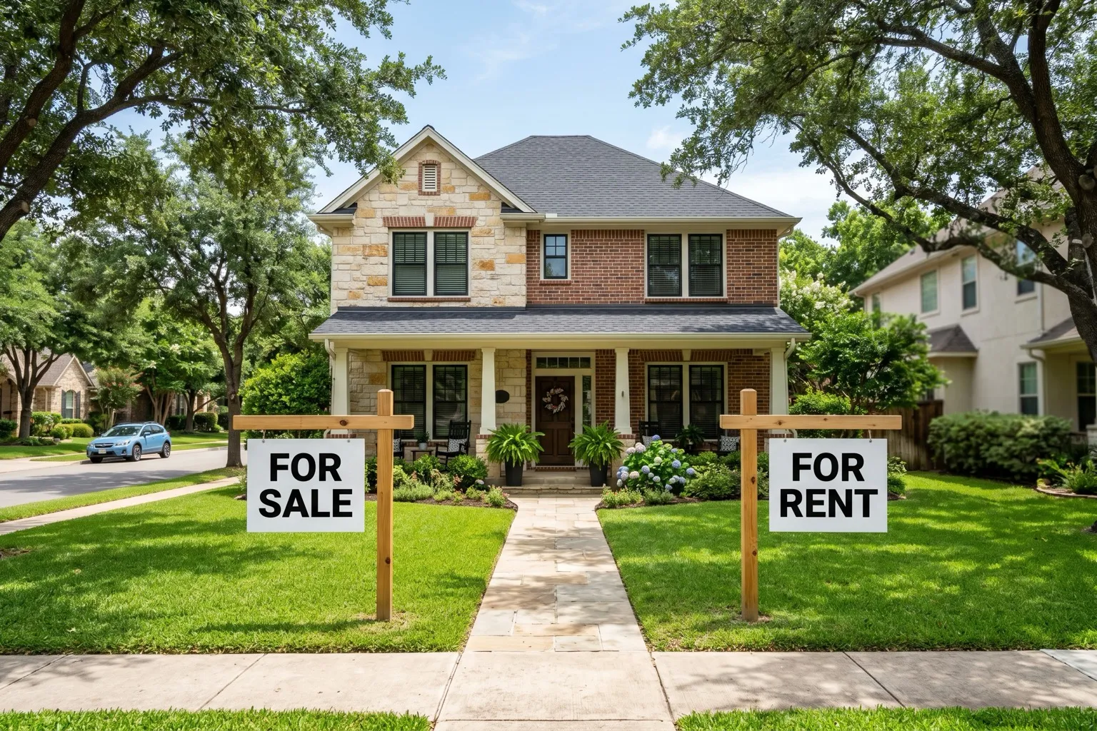 1031 Exchange Into an Austin Rental: Rules, Timeline, and Mistakes to Avoid