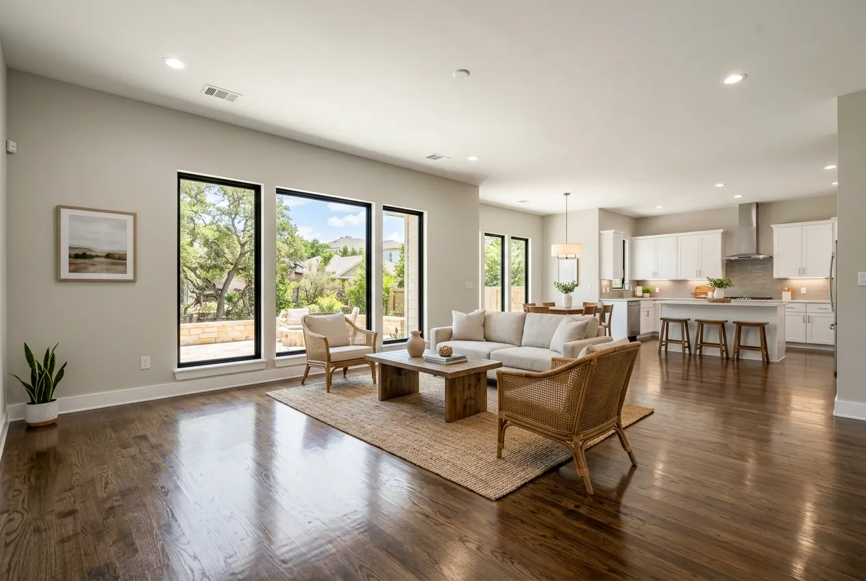 Preparing Your Austin Rental Property for New Tenants