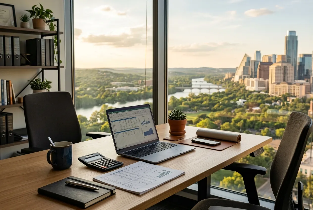 Property Management Fees Explained: What Texas Landlords Should Expect