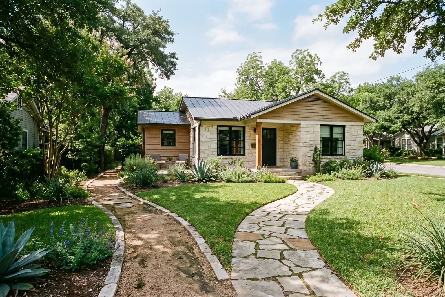 Self-Manage or Hire a Property Manager: Real Numbers for Austin Rentals in 2026