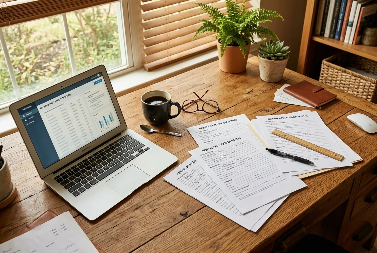 How to Screen Tenants in Texas: A Complete Guide for Landlords